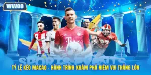 Tỷ lệ kèo Macao